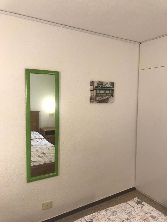 Apartment Europa,228 Puerto de Santiago  Eksteriør bilde