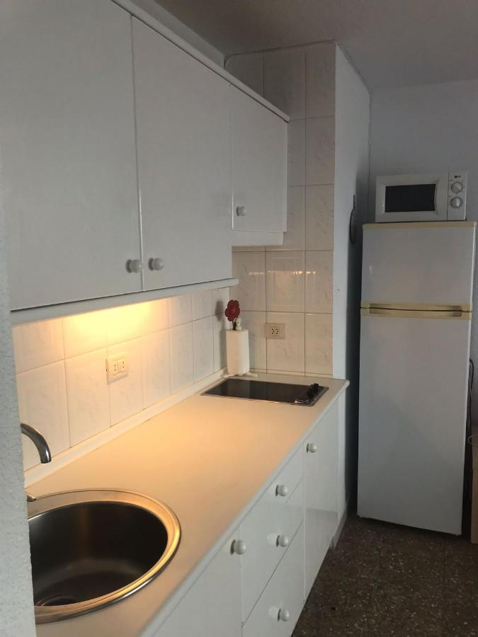 Apartment Europa,228 Puerto de Santiago  Eksteriør bilde