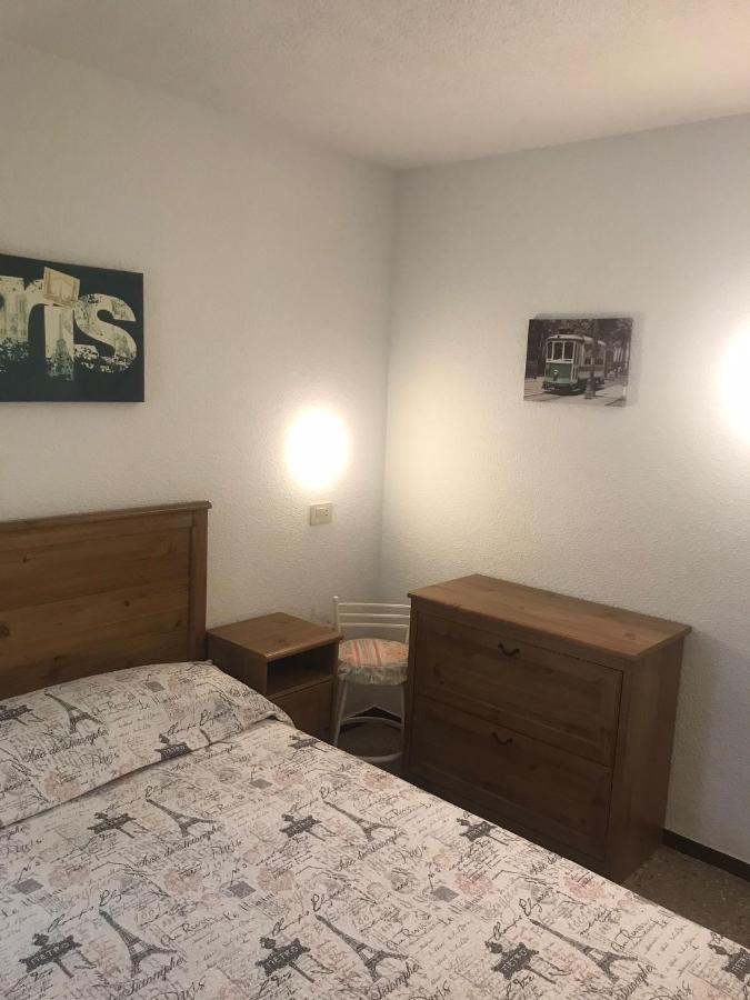 Apartment Europa,228 Puerto de Santiago  Eksteriør bilde