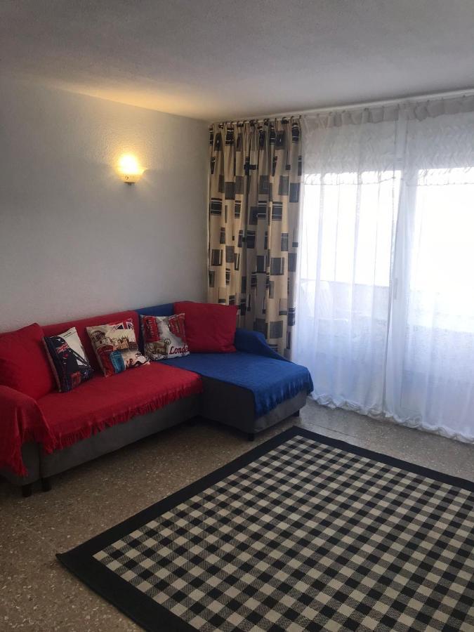 Apartment Europa,228 Puerto de Santiago  Eksteriør bilde