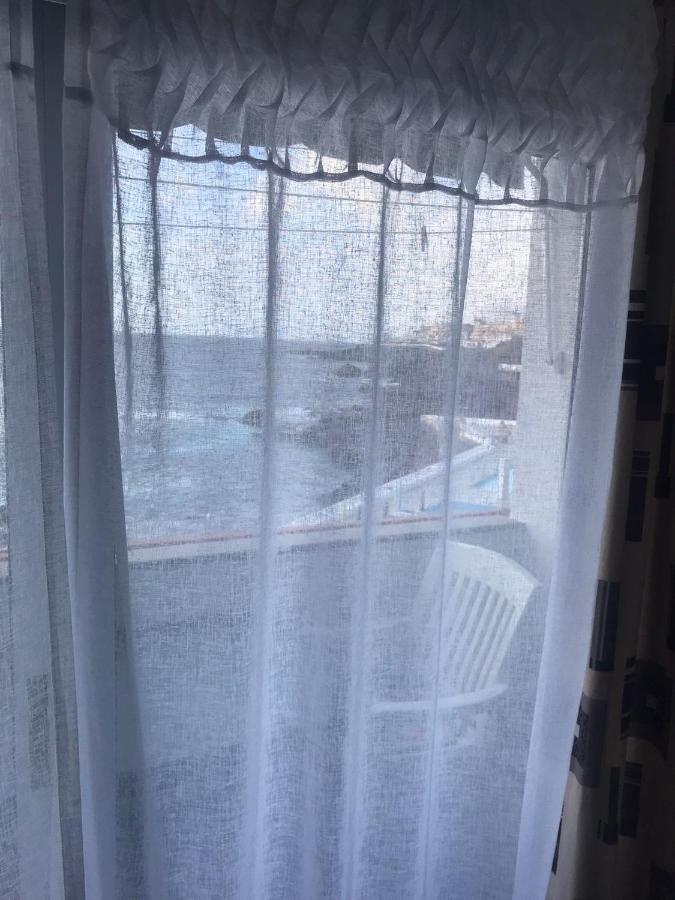 Apartment Europa,228 Puerto de Santiago  Eksteriør bilde