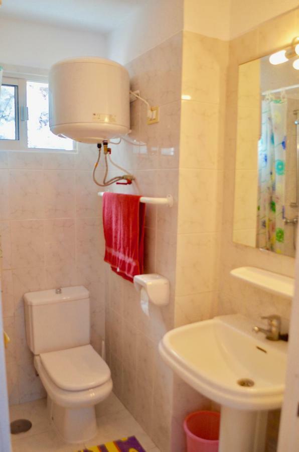 Apartment Europa,228 Puerto de Santiago  Eksteriør bilde